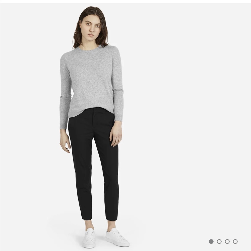 Rare - everlane slim trouser